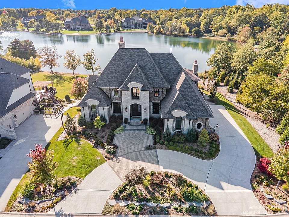 22 N Arch Bay Dr, Ann Arbor, MI 48108 Zillow