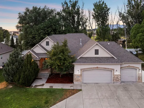 206 N 2975 W, West Pt, UT 84015
