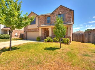 306 Briarwood Dr, Leander, TX 78641