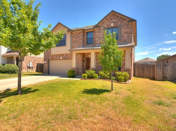 306 Briarwood Dr, Leander, TX 78641