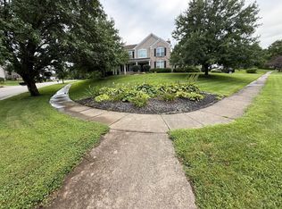 6007 Wedgwood Dr, Morrow, OH 45152