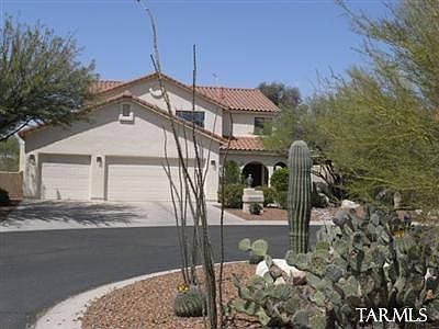1st image of 10757 N Thunder Hill Pl