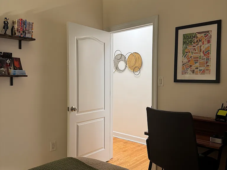 1816 Kalorama Rd NW #101 — Photo 10