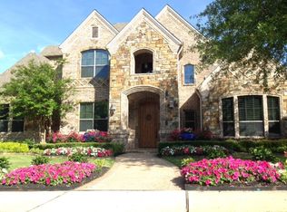 601 Guadalupe Rd, Keller, TX 76248