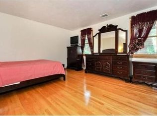 82-86 Federal Ave #1, Quincy, MA 02169