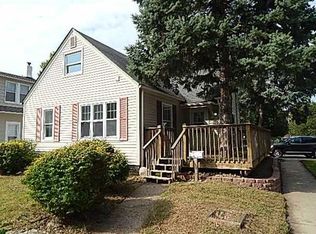 2154 Capitol Ave, Des Moines, IA 50317