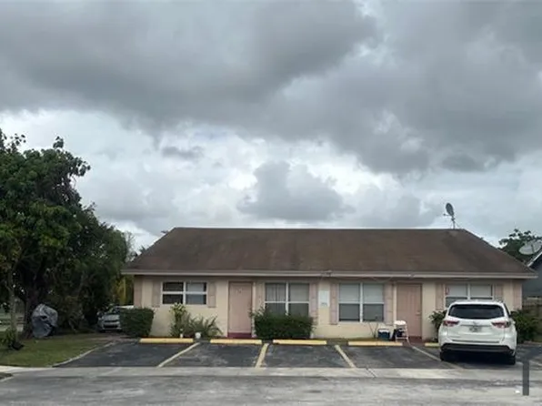 2200 NW 15th Ave #4D, Fort Lauderdale, FL 33311