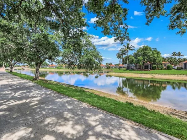 3604 EL VERDADO CT, NAPLES, FL 34109