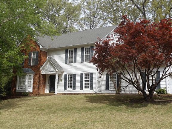 2nd image of 8260 Hickory Glen Dr