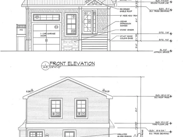 201 W 10th St, North Wildwood, NJ 08260