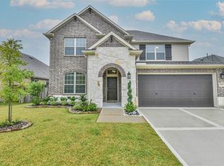 18011 Sea Glass Way, Crosby, TX 77532