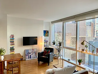 Rented by The Dermot Realty Management Company