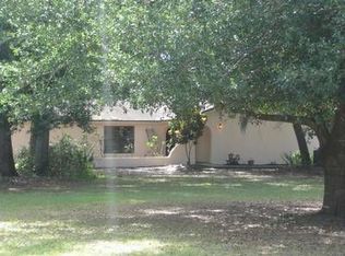 2121 Turpentine Rd, Mims, FL 32754