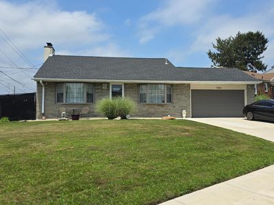 9400 Hilspach St, Philadelphia, PA, 19115