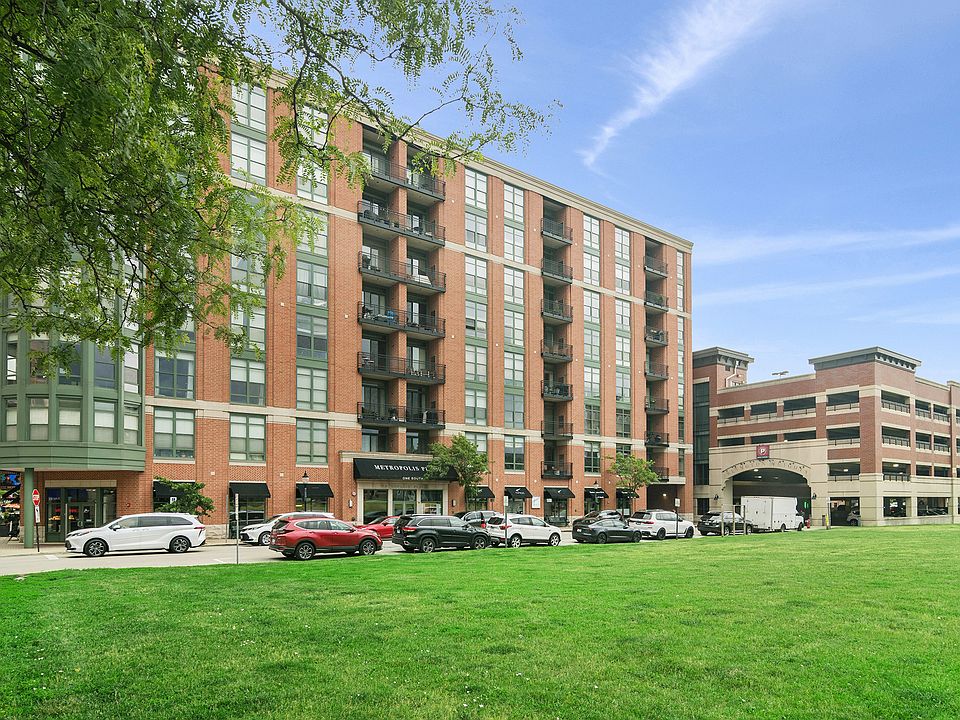 1st image of 1 S Highland Ave Unit 608