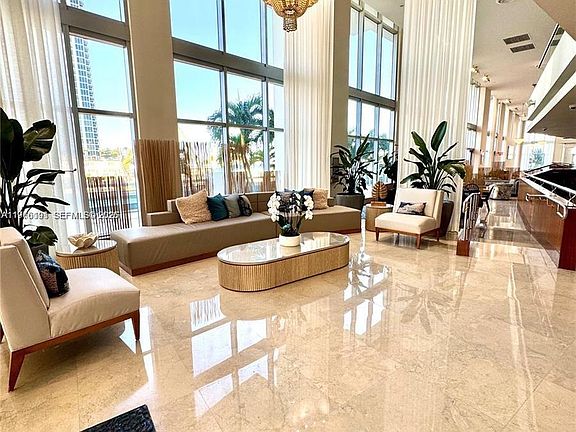 2nd image of 18683 Collins Ave #2306