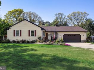442 Prospect Ave, Berlin Township, NJ 08091