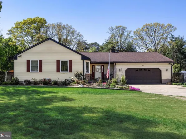 442 Prospect Ave, Berlin Township, NJ 08091