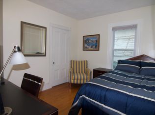 33 Jefferson St #1A, Cambridge, MA 02141