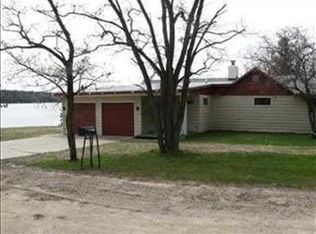 1040 Ninebark Ln, East Jordan, MI 49727