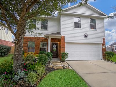 11610 Hopson Meadow Ln, Richmond, TX, 77406