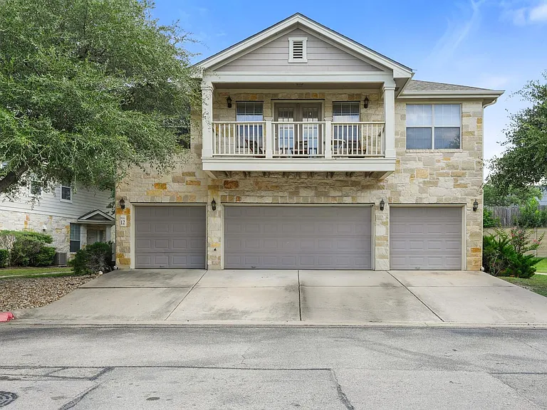 1900 Scofield Ridge Pkwy #1203 — Photo 6