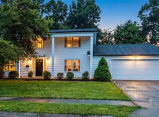 2943 Imperial Blvd, Springfield, OH 45503