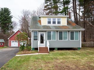 337 Somers Rd, East Longmeadow, MA 01028