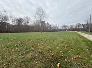 4630 E Farabee Rd, Salem, IN 47167