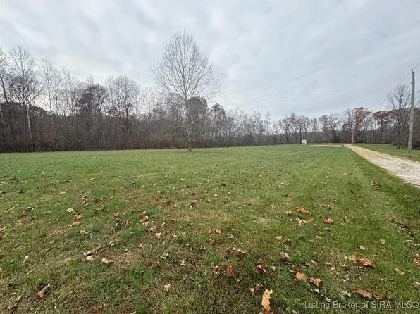 4630 E Farabee Road, Salem, IN 47167