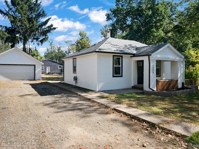 1588 Ladd Rd, Wolverine Lake, MI, 48390