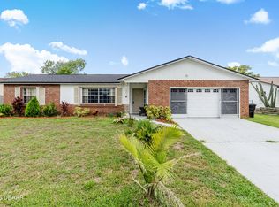 3618 Dame St, Pt Orange, FL 32129