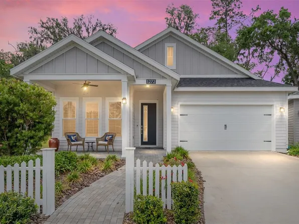 1272 NW 132nd Blvd, Newberry, FL 32669