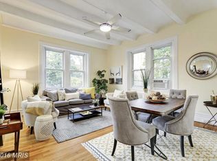 1526 17th St NW APT 211, Washington, DC 20036