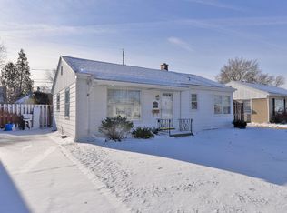 1239 Florence Ave, Racine, WI 53402