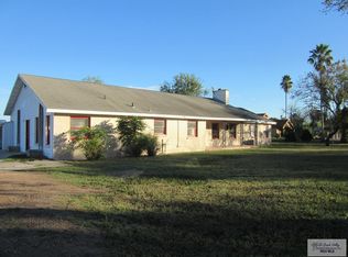 27224 McLelland Rd, Harlingen, TX 78552