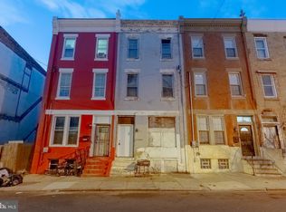 2448 N 20th St, Philadelphia, PA 19132