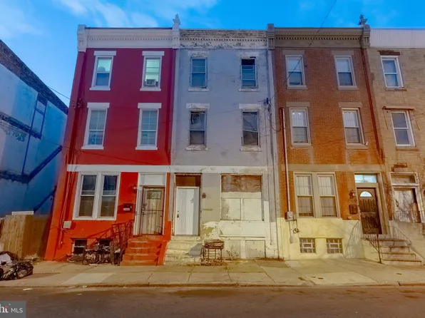 2448 N 20th St, Philadelphia, PA 19132