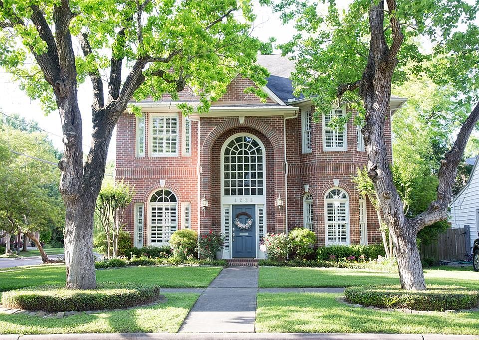 4236 Oberlin St, Houston, TX 77005 Zillow