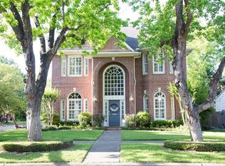 4236 Oberlin St, Houston, TX 77005