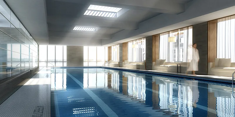 Rented by Silverstein Properties | media 3