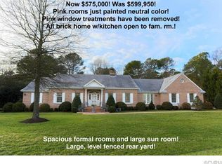 9524 Arrowdel Ct, Henrico, VA 23229