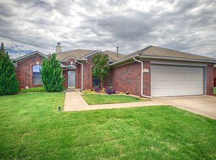 13801 Winding Trail Rd, Oklahoma City, OK 73170