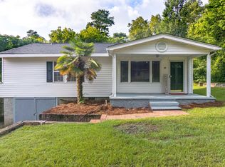 136 Bayberry St, Warrenville, SC 29851