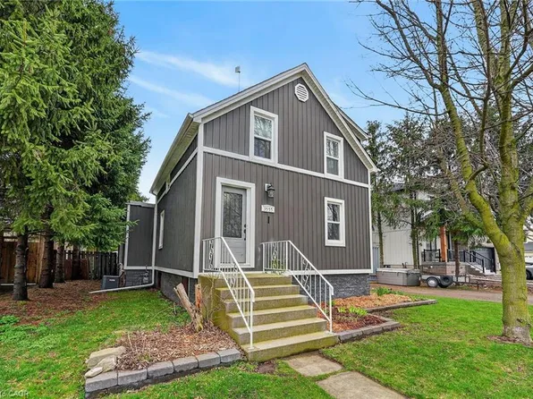 3555 Campden Rd, Lincoln, ON L0R 1G0