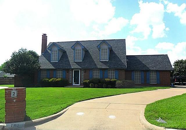 1st image of 2 Spyglass Ct