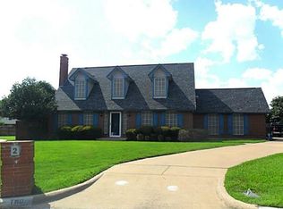 2 Spyglass Ct, Mansfield, TX 76063