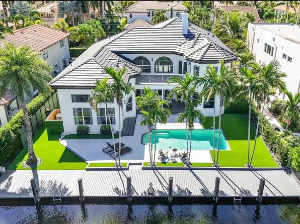2525 Sea Island Drive, Fort Lauderdale, FL 33301