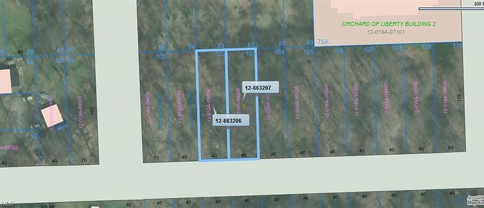 1st image of N Hazel St