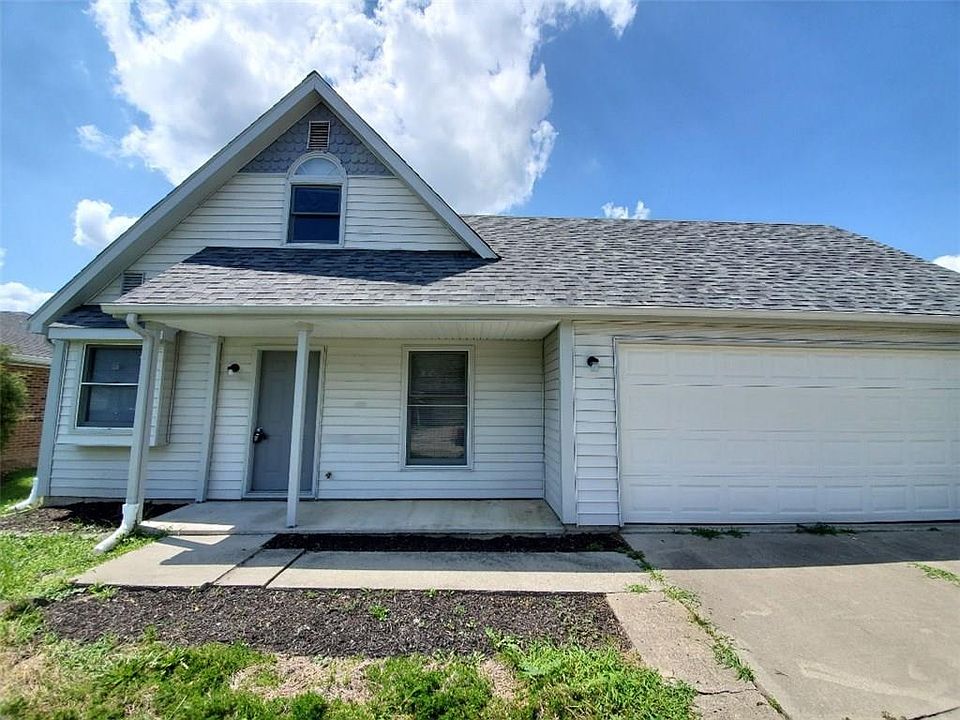 205 N Manngrove Ln, Muncie, IN 47303 Zillow